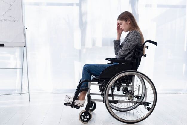 Diritti delle persone disabili in condominio