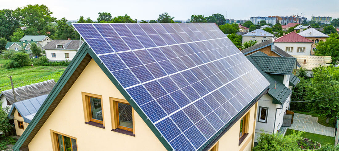 L'assemblea può vietare l'installazione di un impianto fotovoltaico? -  Studio Legale Gulino