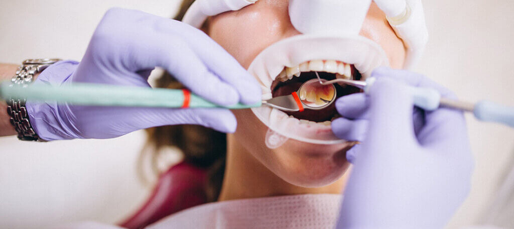 La responsabilità del dentista